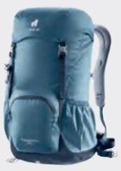 Deuter Deuter 3430121-1374 turistický ruksak 24 l Modrý