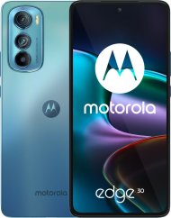 Motorola Edge 30 5G 8/128GB Zelený  (PAUC0047PL)