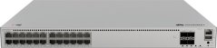 Huawei HUAWEI S310-24PN4X 24x10/100/1000/2.5GBASE-T ports 400W PoE+ 4x10GE SFP+ ports built-in AC power eKit