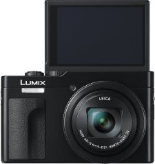 Panasonic Panasonic Lumix DC-TZ99 - černý