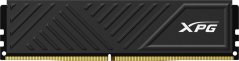 ADATA XPG Gammix D35, DDR4, 32 GB, 3200MHz, CL16 (AX4U320032G16A-SBKD35)
