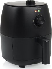 Tristar Mini Airfryer | FR-9014 | Power 1150 W | Capacity 2 L | Hot air technology | Black