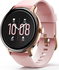 Hama Fit Watch 4910 ružovo-zlatá  (178608)