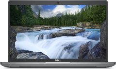 Dell DELL rokovitude 5440 i5-1335U 14inch FHD 16GB 512GB SSD IR Cam & Mic FgrPr SmtCd 3 Cell 65W Type-C WLAN Backlit Kb W11P 1Y Basic Ons