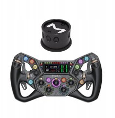 MOZA KS Pro (RS095)