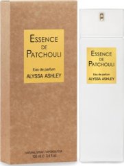 Alyssa Ashley Essence de Patchouli EDP 50 ml WOMEN