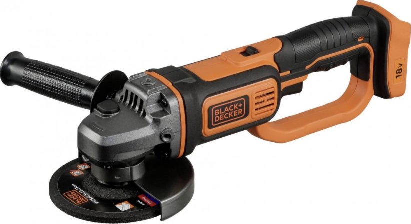 Black&Decker BCG720N