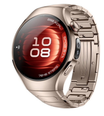 Huawei Watch 5 42mm Zlatý (Soc-L29M)