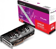 Sapphire Pulse Radeon RX 7700 XT 12GB GDDR6 (11335-04-20G)