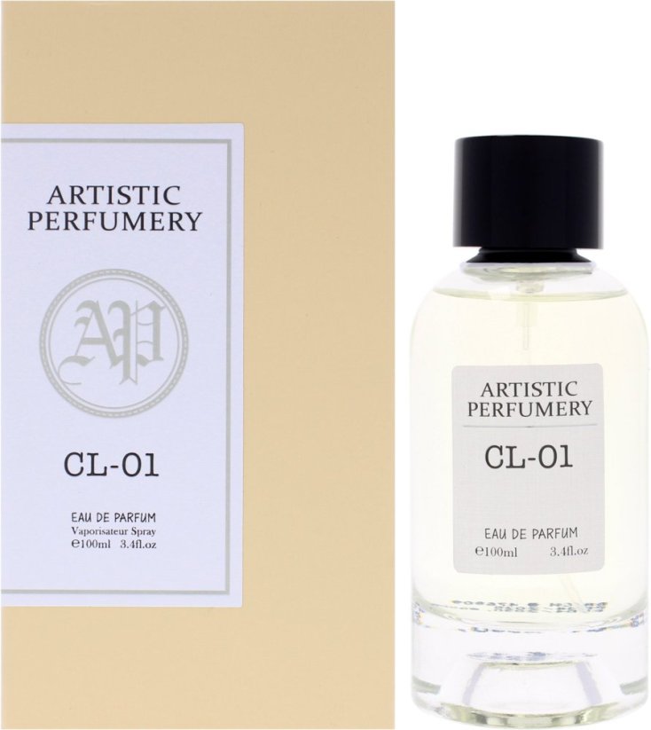 Armaf Artistic Perfumery CL-01, parfumovaná voda, For Women, 100 ml For Women WOMEN