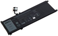 Dell Battery, 56WHR, 4 Cell,