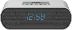 Blaupunkt BT15CLOCK strieborný (BT15CLOCK)