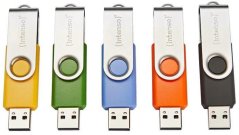 Intenso MEMORY DRIVE FLASH USB2 10X16G/MULTIPACK 3503571 INTENSO