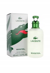 Lacoste Lacoste Booster edt 125ml MEN