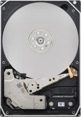 Toshiba disk Toshiba MG Series MG09ACA16TE 16TB 512e 3,5" 7200 512MB SATA III