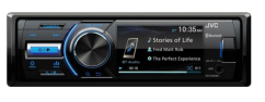 JVC KDX-560BT