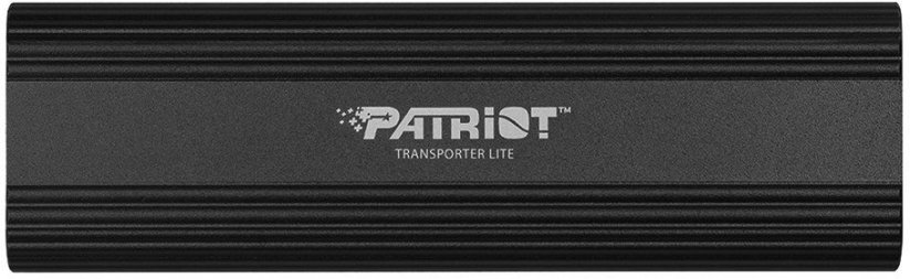 Patriot SSD Patriot Extern  512GB transportér Lite Black
