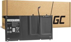 Green Cell Bateria Green Cell 90V7W JD25G do Dell XPS 13 9343 9350 P54G