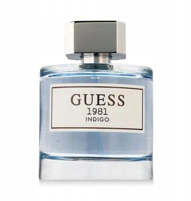 Yss 1981 Indigo EDT spray 100ml MEN