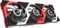 Asus ROG EURUX GR120 Fan ARGB Black 3IN1 (90DA00J0-B09020)
