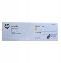 HP / 220X Yellow (W2152XC)