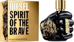 Diesel Spirit Of The Brave EDT 50 ml MEN