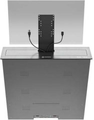 Onkron držiak / stojak na monitor 24" NWS-SC24-B