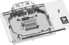 Barrow Barrow LRC2.0 RTX 4080 Founders Edition Aurora, RGB, schwarz - Acryl