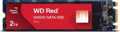 WD Red SA500 2TB M.2 2280 SATA III (WDS200T1R0B)