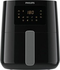 Philips Frytkownica Bezolejowa Philips HD9252 1400 W