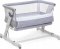 Chicco NEXT2ME POP-UP GREY MIST