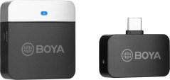 Boya 2.4G Mini Wireless (BY-M1LV-U)