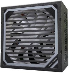 LC-Power Netzteil ATX 3.1 LC-Power 750W/135mm 80+ Gold Super Silent Modular Series