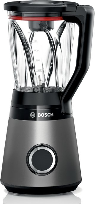 Bosch VitaPower Series 4 1200 W strieborný (MMB4151S)