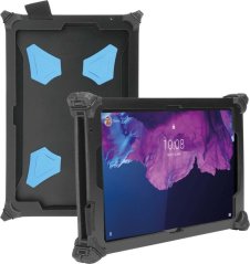 Mobilis Mobilis 050052 etui na tablet 29,2 cm (11.5") Pokrowiec Čierny