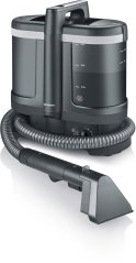 Severin SC 7188 Odkurzacz piorący do tapicerki S-Power 450W Antracitový