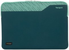 Targus Targus Pulse II EcoSmart 40,6 cm (16") Etui kieszeniowe Zelený