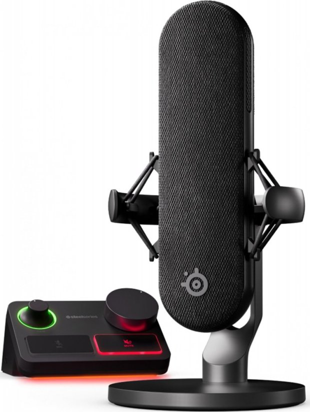 SteelSeries Alias Pro (61597)