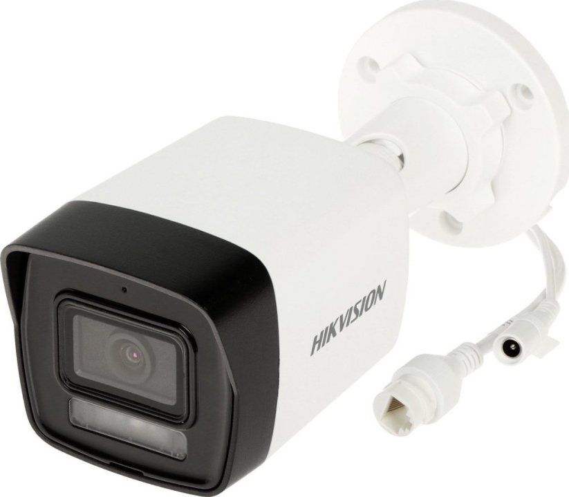 Hikvision KAMERA IP DS-2CD1023G2-LIU(2.8MM)PL Smart Hybrid Light - 1080p Hikvision