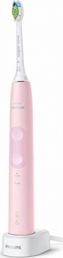 Philips Sonicare ProtectiveClean 4500 HX6836/24 Pink