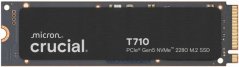 Crucial T710 1TB M.2 2280 PCI-E x4 Gen5 NVMe (CT1000T710SSD8)