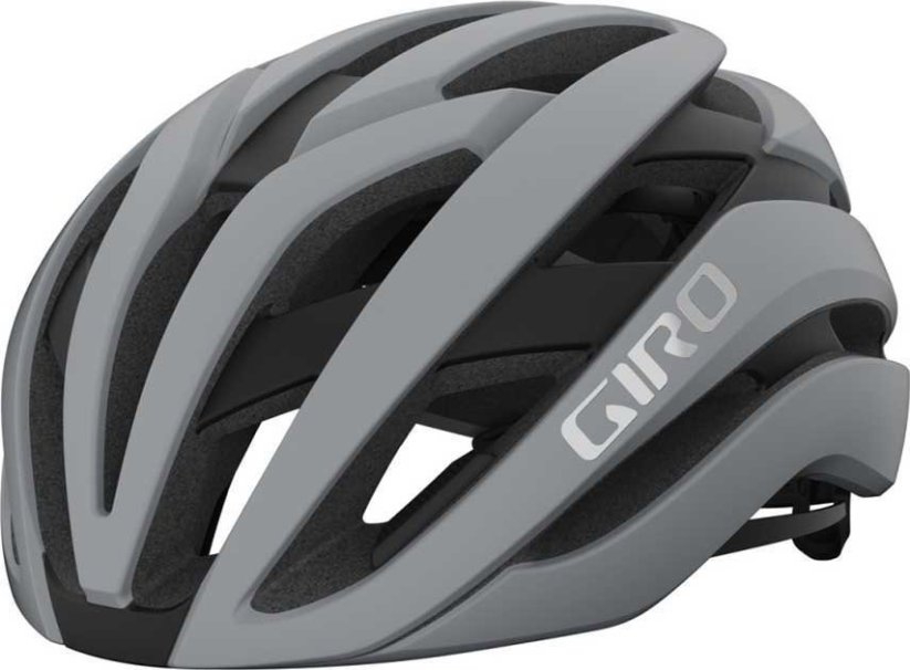 Giro Cestná prilba GIRO CIELO MIPS matte sharkskin roz. L (59-63 cm) (NEW 2024)