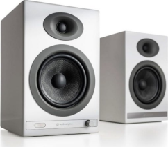 AudioEngine HD5 - white
