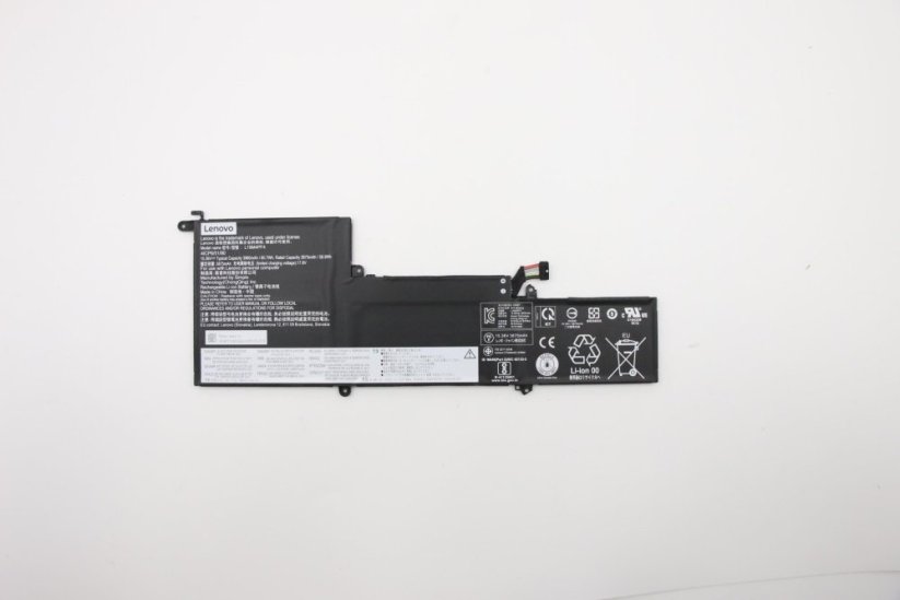 Lenovo SP/A L19M4PF4 15.36V60.7Wh4cel