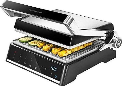Cecotec Rock'nGrill Smart
