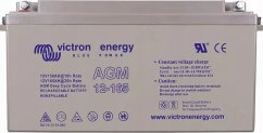 Victron Energy Victron Energy 12V/165Ah AGM Deep Cycle Batt.