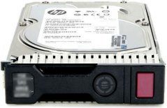 HP 4 TB 3.5'' SATA III (6 Gb/s)  (693720-001)