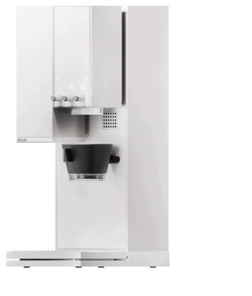 Dr. Coffee XBloom Studio white (FW-02B-02EU)