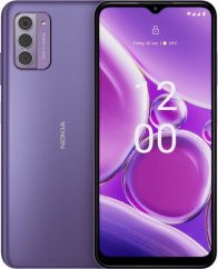 Nokia G42 5G 6/128GB Fialový