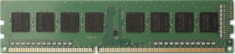 HP DDR4, 8 GB, 2933MHz,  (7ZZ64AA)